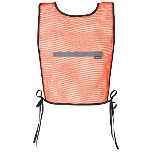 Guard Basic Hi-Viz Reflective Bib