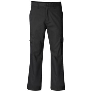 Mens Cargo Zip Off Pants
