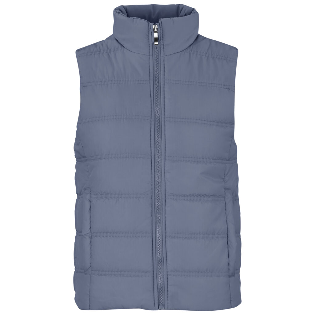 Unisex Lando Bodywarmer