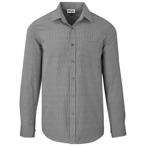 Mens/Ladies Long Sleeve Northampton Shirt