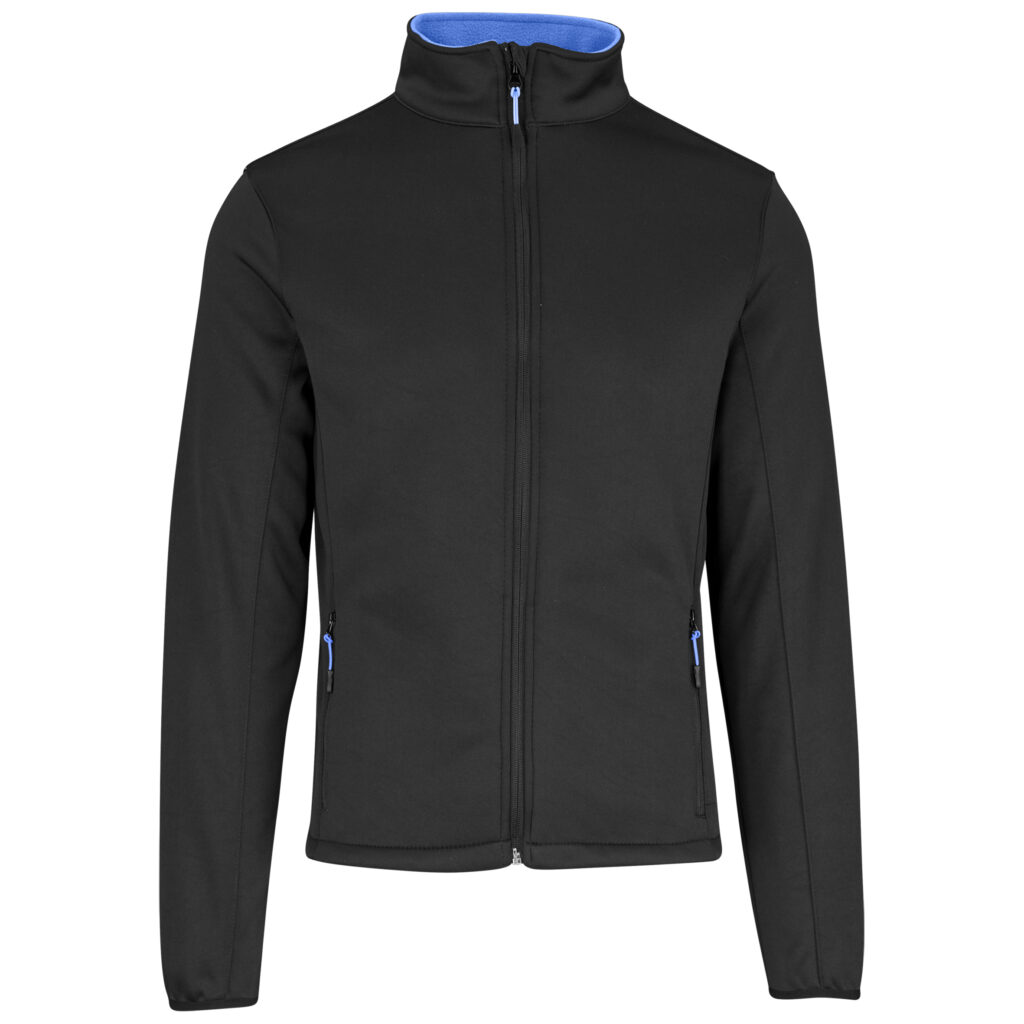 Mens/Ladies Palermo Softshell Jacket