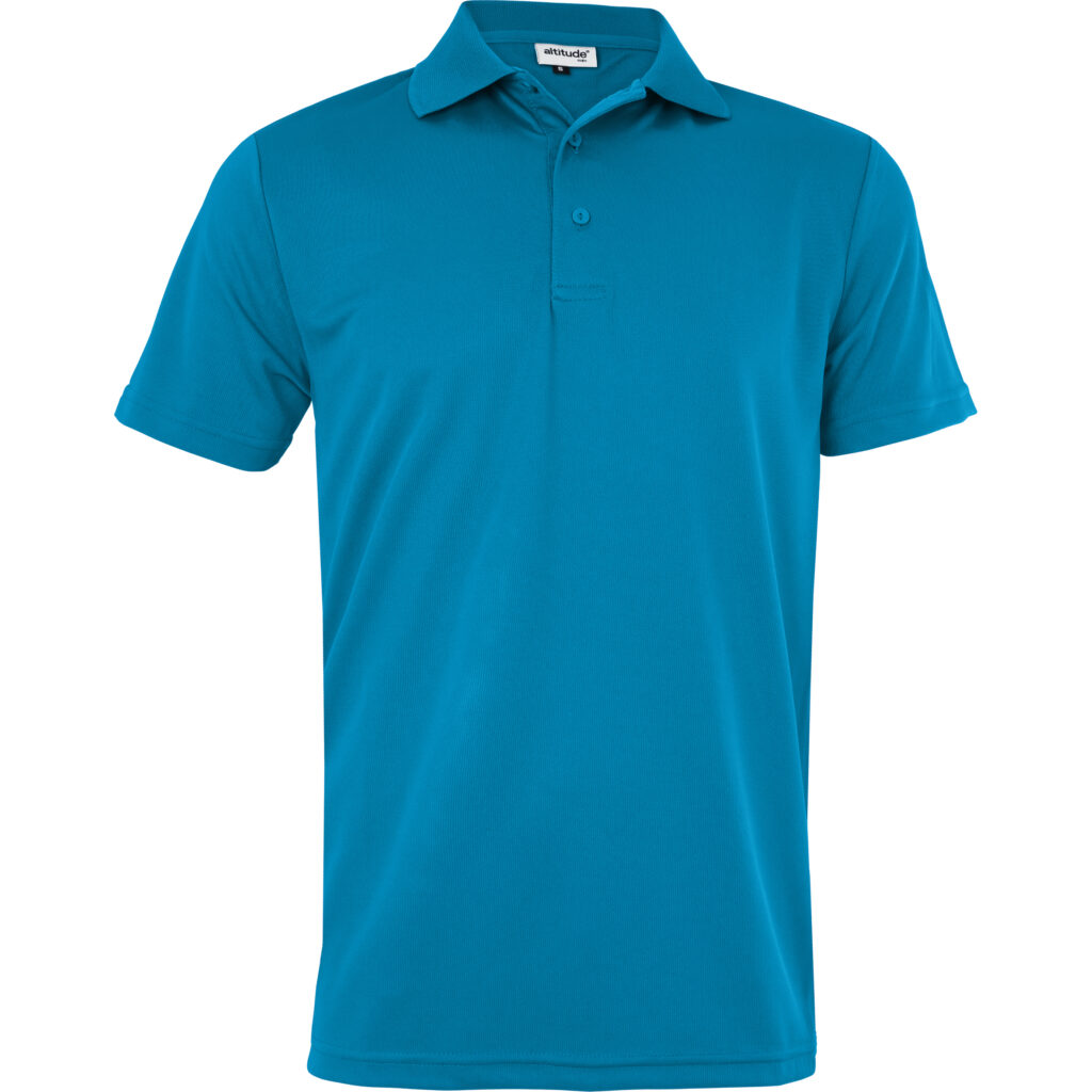 Mens/Ladies Pro Golf Shirt