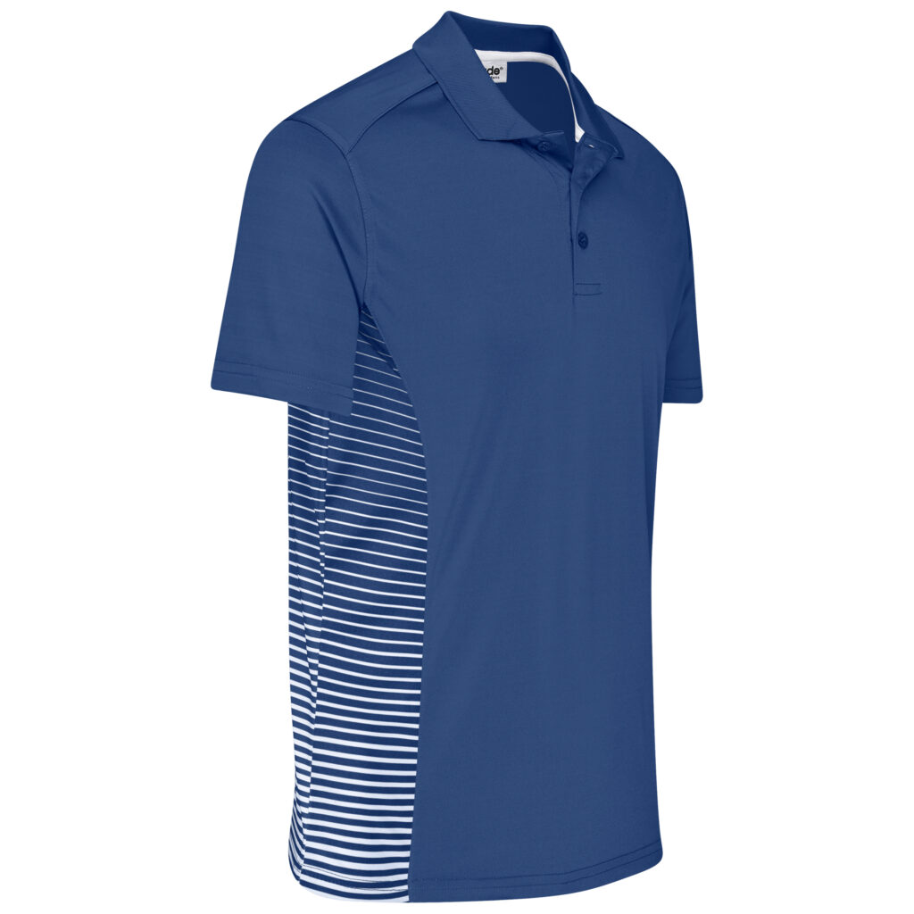 Mens/Ladies Zeus Golf Shirt