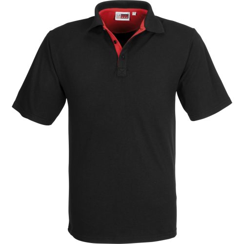Mens/Ladies Solo Golf Shirt