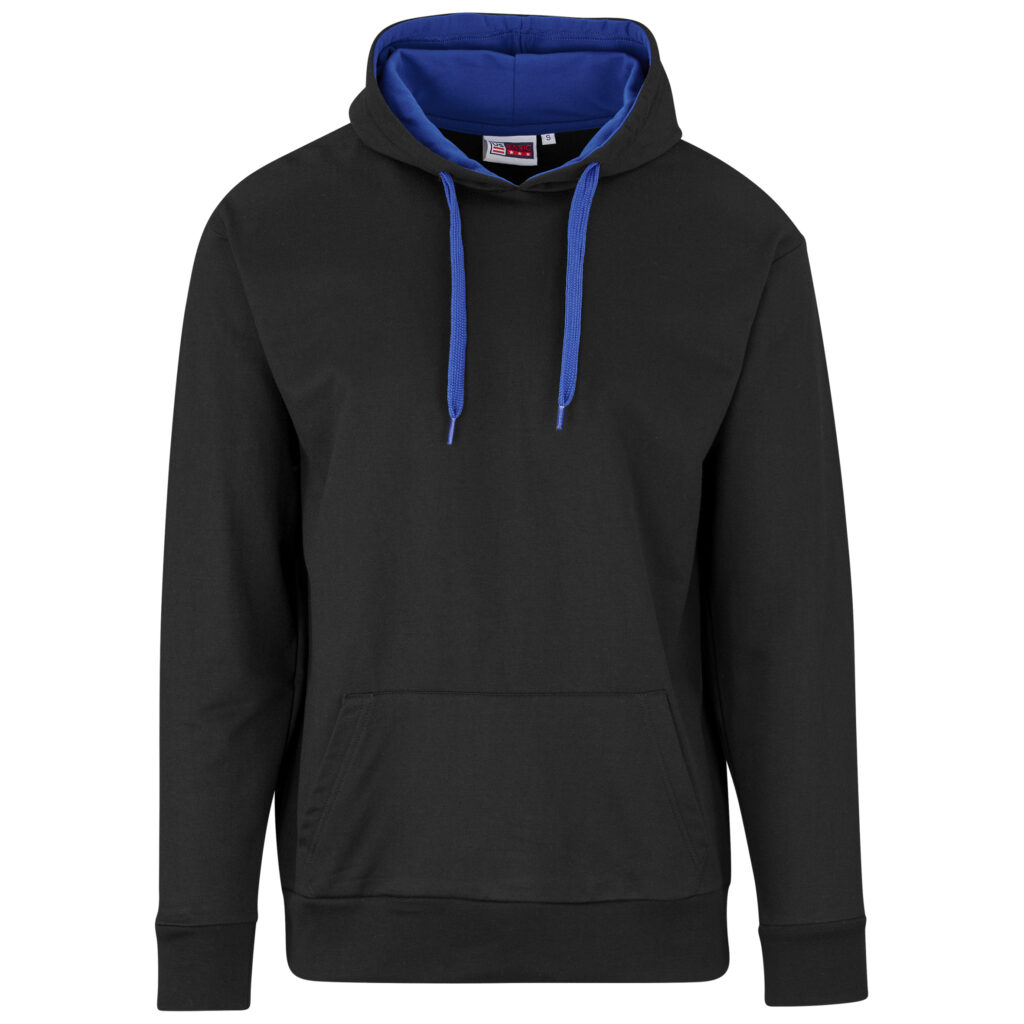 Mens/Ladies Solo Hooded Sweater