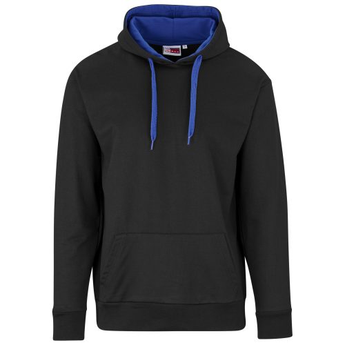 Mens/Ladies Solo Hooded Sweater