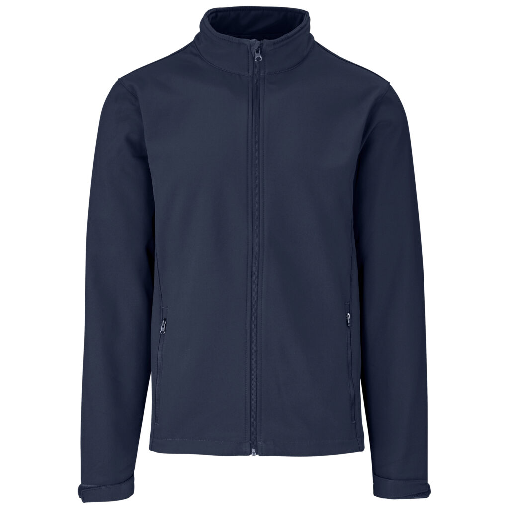 Mens/Ladies Pinnacle Softshell Jacket