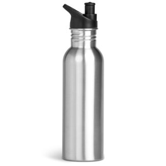 Vasco Stainless Steel Water Bottle - 750ml