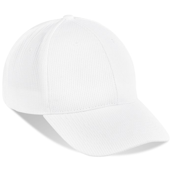 Slazenger Fairway Cap - 6 Panel - Bigfoot Ads Branding