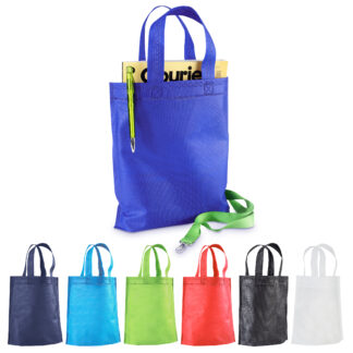 Giveaway Non-Woven Bag