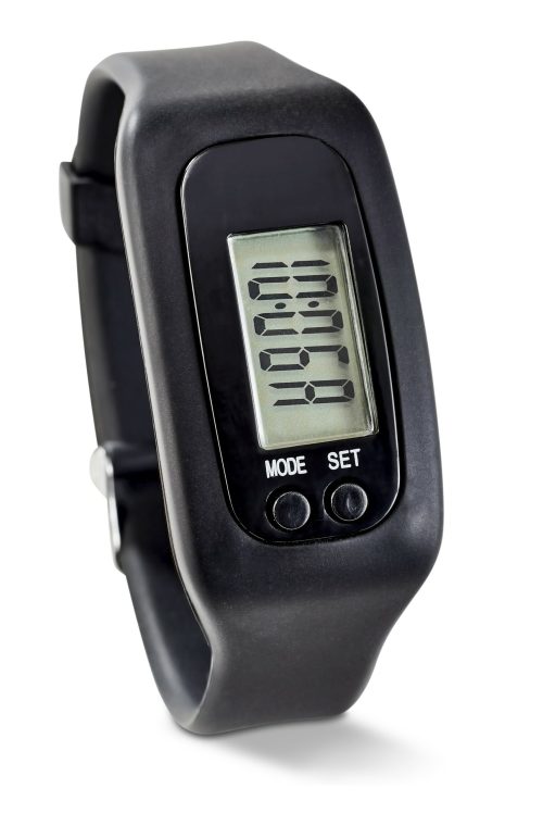 Strider Pedometer Watch