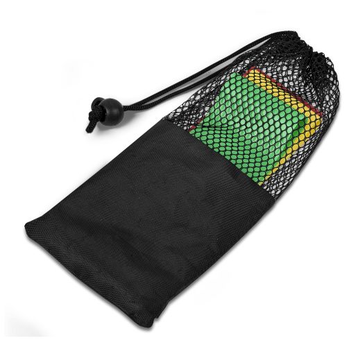 Workout Resistance Bands Set