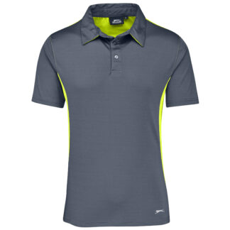 Mens/Ladies Glendower Golf Shirt