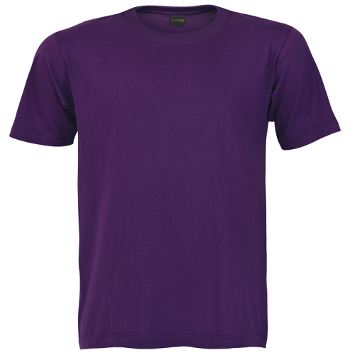 145g Barron Crew Neck T-Shirt