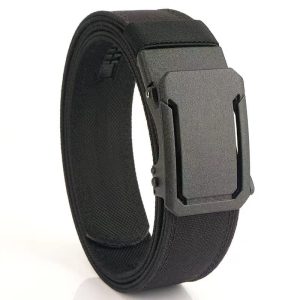 Combat Belt